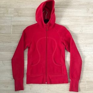 Lululemon Scuba Hoodie❣️